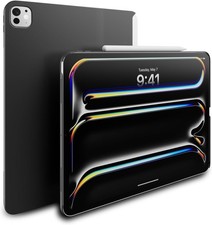 Magic Keyboard for iPad Pro 13 Inch M5/M4, iPad Pro 13 m4 2024 black