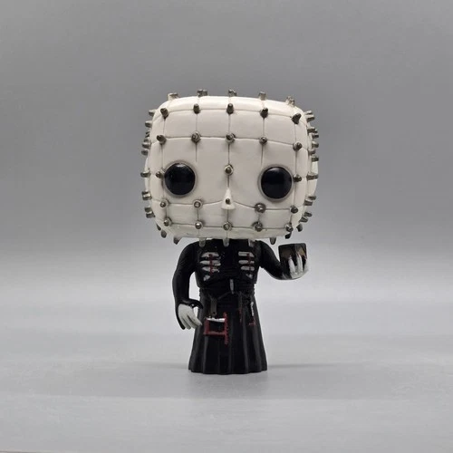 Pinhead #134  ~ Funko Pop Movies Hellraiser (No Box)