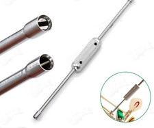 1826 Piano Tuning Repair Tool Double-Ended Wrench for Grand Piano GP Screws