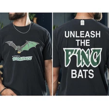Trending CMR Philly Shirt, Unleash The F’ing Bats TShirt, Philly Concert Graphic