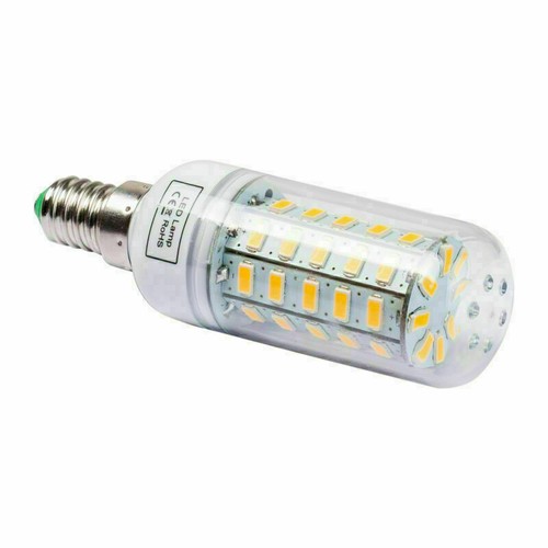 E27 B22 G9 E14 LED Bulb 5W 8W 15W 20W 25W SMD5730 Corn bulb 220V - Picture 9 of 18