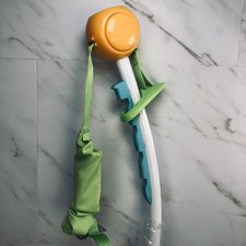 Bright Starts Disney Finding Nemo Baby Jumper Replacement Leg Pole w/Spring Cap