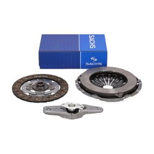 SACHS Kupplungssatz + Ausrücklager für VW GOLF 8 AUDI A3 SKODA 1.0 TSI 05C141015