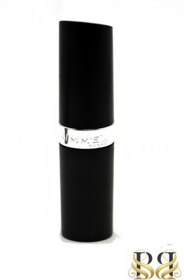 Rimmel London Lasting Finish Lipstick color Berry 800