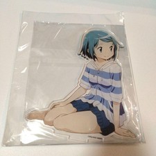Madoka Magica Acrylic Room Wear Set Pink Miki Sayaka Official