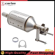 Diesel Particulate Filter (DPF) Fit Dodge Sprinter 2500 3500 Base 2007 2008 2009