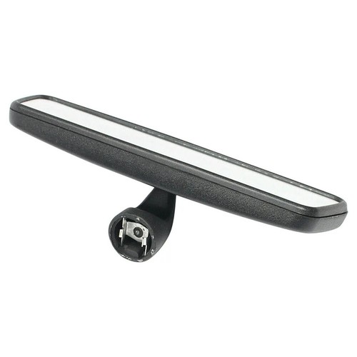 Interior Rear View Mirror Perfect Match Stable Characteristics Easy Installation - Picture 7 of 12
