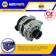 Alternatore adatto per Chevrolet Cruze 1.8 2009 in poi NAPA 13502595 13579667 13595629 Nuovo