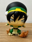 Funko POP! Animation Avitar The Last Airbender Toph #537 LOOSE NO BOX