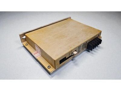 Haas 4015R Servo Amplifier (Repair/Reparatur)