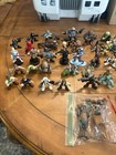 Star Wars Action Figures Mixed Lot w/ Accessories — photo 2