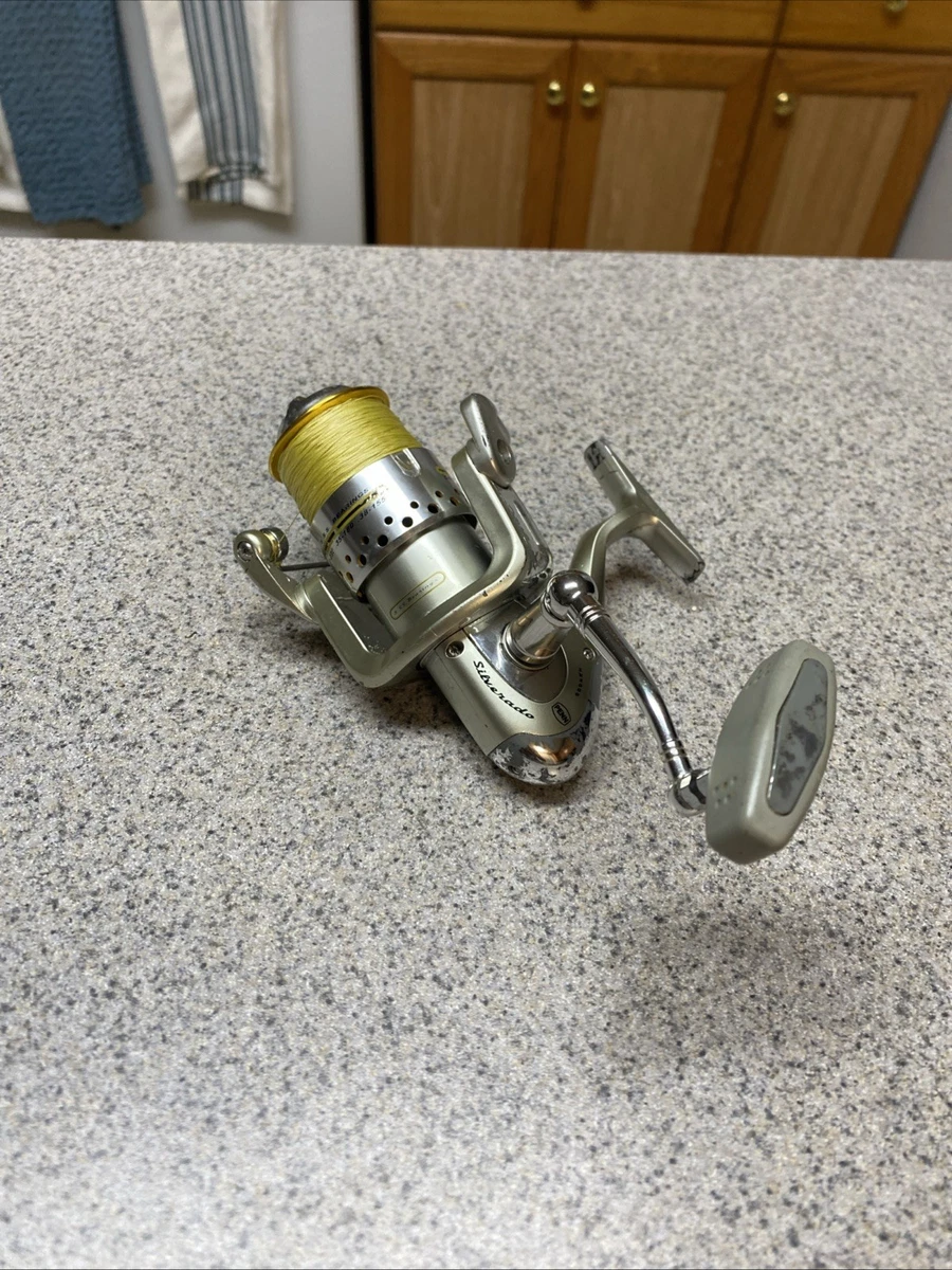 makaira okuma reel Lever Drag Reels tuna speed mechanism allows quick 4 Ways to Pull Color:Silver/Deep Sea