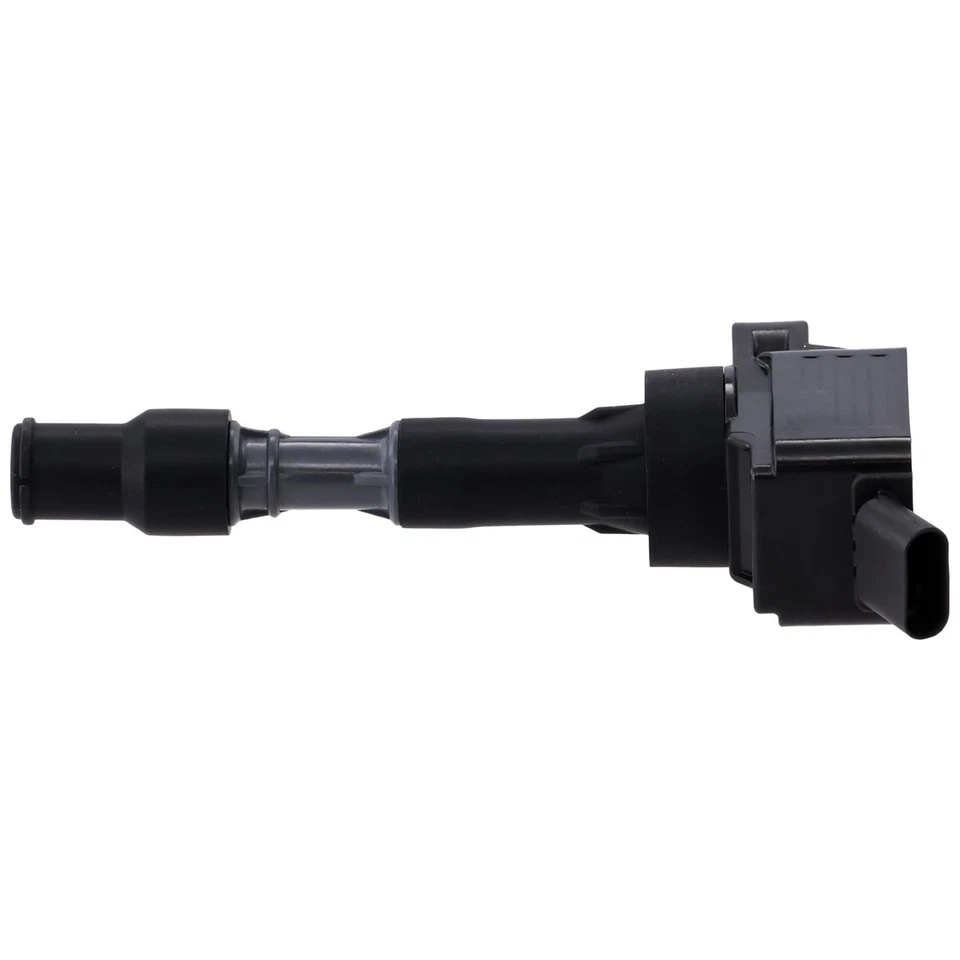 Juego de 4 bobinas de encendido para Kia Forte Seltos Soul Hyundai Veloster Kona Elantra Foto 4 de 4