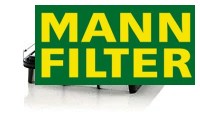 AIR FILTER C 32 005 MANN-FILTER I