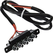 Broan Nutone S99526976 B5630SS B5636SS Range Hood Push Button Assembly Genuine