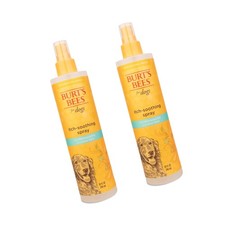 Burt's Bees for Pets Itch Soothing Spray with Honeysuckle, 95 Natural Origin...