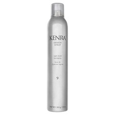 Kenra Design Spray Light Hold Hairspray 9 10 oz