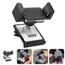  Dashboard Navigation Phone Holder Cell Stand for Car Rack Bracket