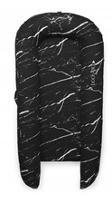 Dockatot/ Sleepyhead Grand With Black Marble Cover Sold Out