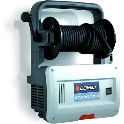 #ad #ad Comet Industrial Cold Water Pressure Washer 2.2 GPM 1300 PSI Wall Mountable $699.00