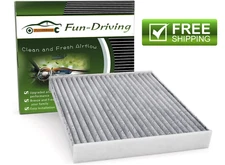 FD157 Cabin Air Filter AVALON/CAMRY/COROLLA/PRIUS/PRIUS PRIME/RAV4,ES350 etc