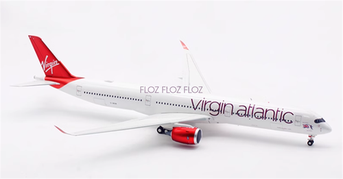 for B-Models for Virgin Atlantic Airways for Airbus A350-1000 G-VBOB 1:200 Model - Picture 3 of 12