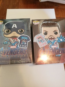 endgame shirts target