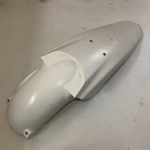 2020 drz400sm fender eliminator