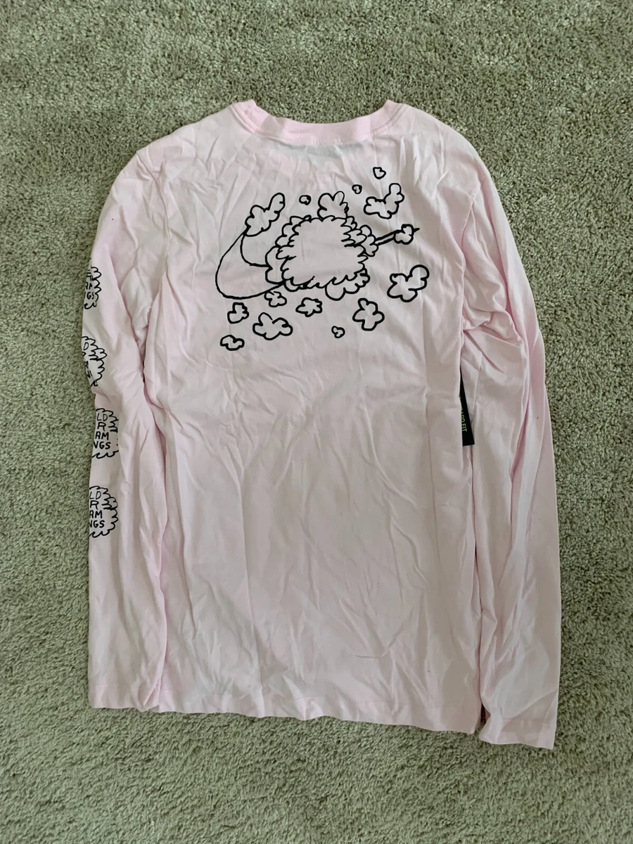 Nathan bell t shirt top