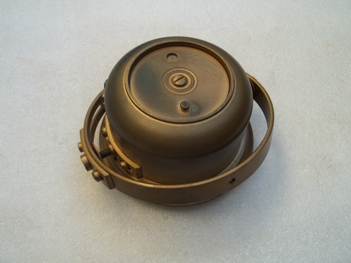 Thomas Mercer Marine Chronometer - Picture 12 of 20