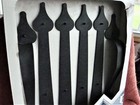 Decorative Garage Door KIT  - New