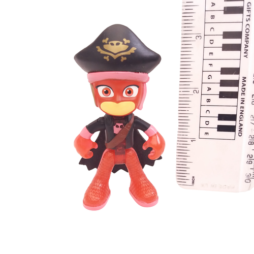 PJ Masks Figures Newton Star Owlette Catboy Gekko Anyu Toy Figures - Picture 47 of 59