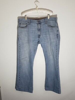 Levi Strauss Authentic Signature Copper Rivets men