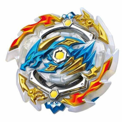 Takara TOMY Beyblade Burst B-133 DX Starter Ace Dragon.St.Ch Sang