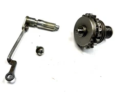 2003 Honda CR125R CR125 CR 125 OEM Exhaust Power Valve Linkage Tie Rod Governor