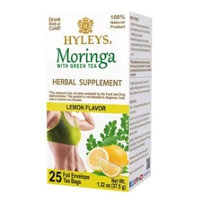 HYLEYS Hyleys Moringa Tea Collection