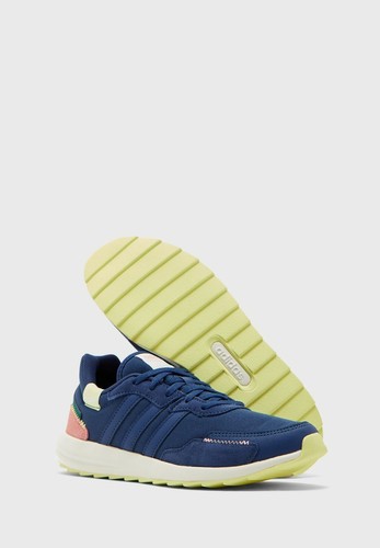 Adidas Retrorun EG4215 Neu Gr:38 Running Sneaker ZX NMD Flux Sportschuhe  Top | eBay