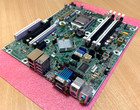 HP 8300 SFF Motherboard MainBoard 656933-001 657094-001 INC Intel i5 3.2Gz CPU