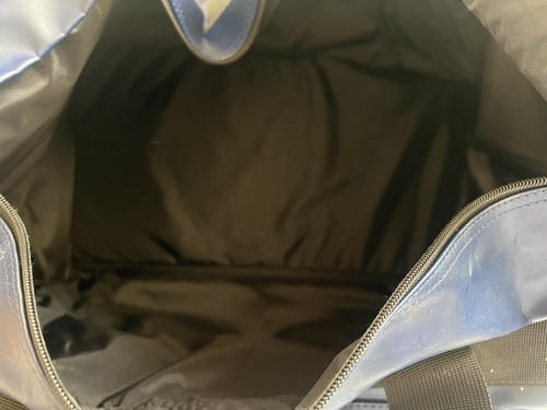 Rare Nike Official LEBRON JAMES Skills Academy Camp Bag. Matching Shoe Bag. - Picture 6 of 6