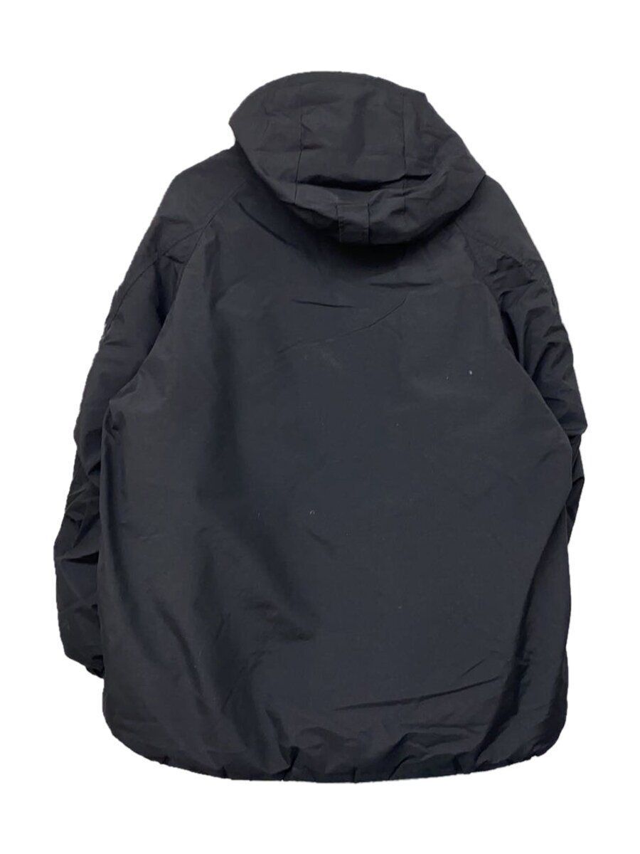 FREAK'S STORE Black Gore-Tex Down Jacket M 233-1505 + phenix