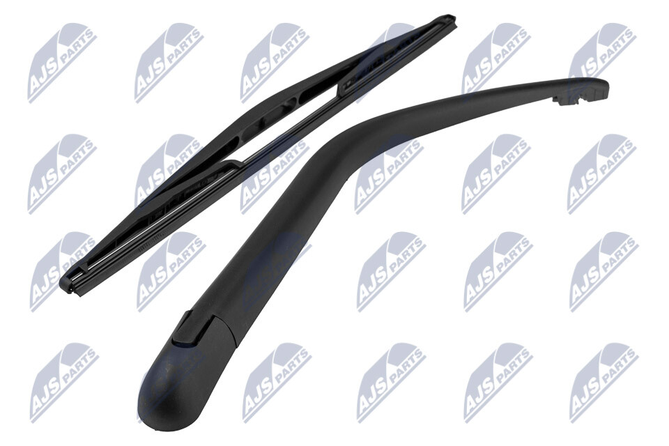 EWB-RE-008 NTY Wiper Arm, window cleaning for RENAULT