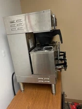 Curtis GEMSIF10A1000 G3 Gemini IntelliFresh Single 1.5 Gallon 220V