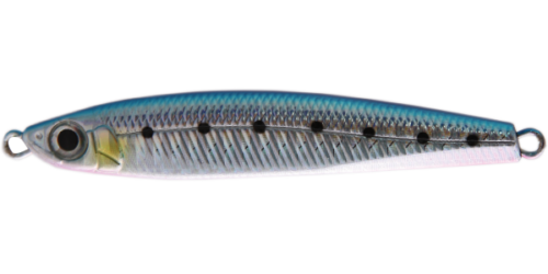 Diamond Jig Man *Streaker Jig * Bonita* Albacore* Tuna* Epoxy Type Jig - Picture 2 of 11