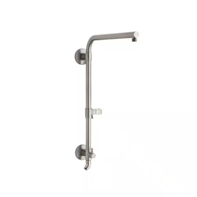 Kohler HydroRail Retrofit Shower with Shower Arm(K-45212-BN)-NEW