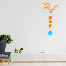 Dron hanging mobile unique aerial decor for modern spaces