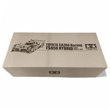 Tamiya 1/10 Sp.Ts050 Hybrid Spare Body Set Plastic Model