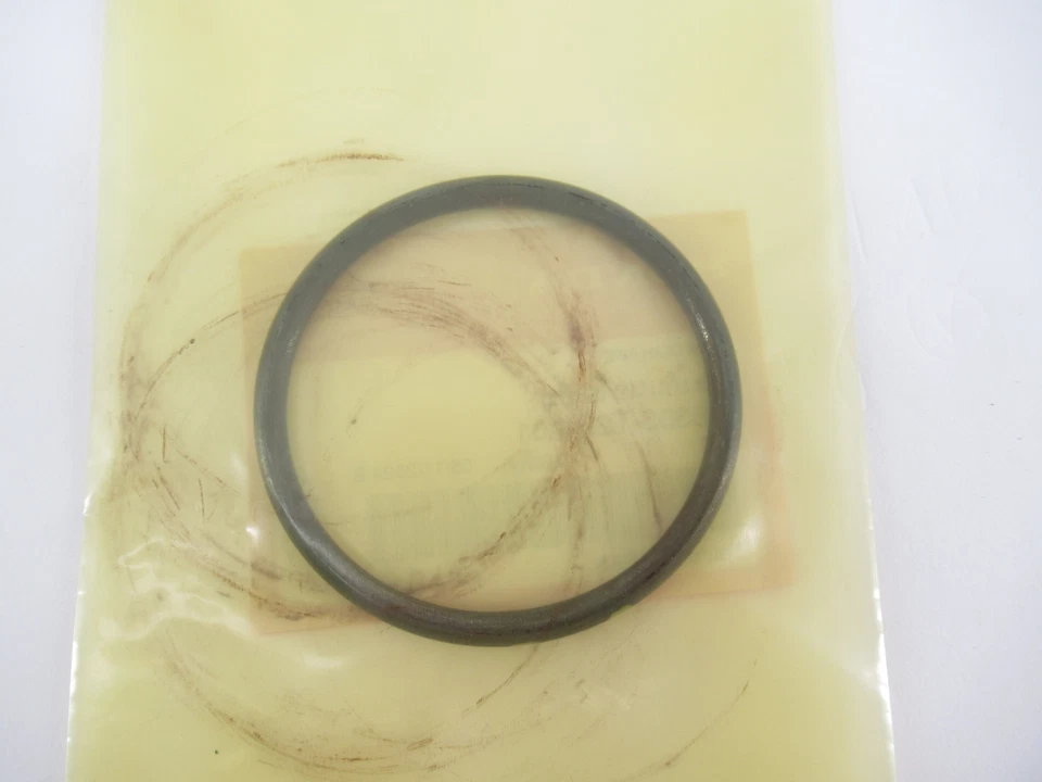 Genuine OEM Honda 18303-T2B-A01 Exhaust Pipe Gasket - Image 2 of 2
