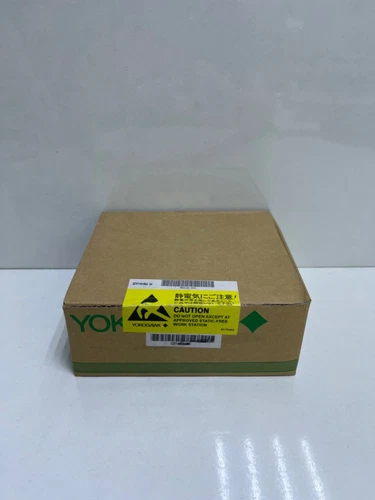 Factory Sealed YOKOGAWA SDV144-S53 S4 Digital Input Module