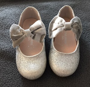 infant wedding shoes