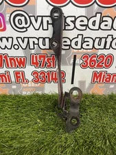 ✅ 2007 TOYOTA YARIS Left Hood Hinge Lh OEM